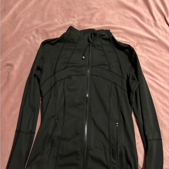 lululemon athletica Black Women's Top - Picture 3 of 3